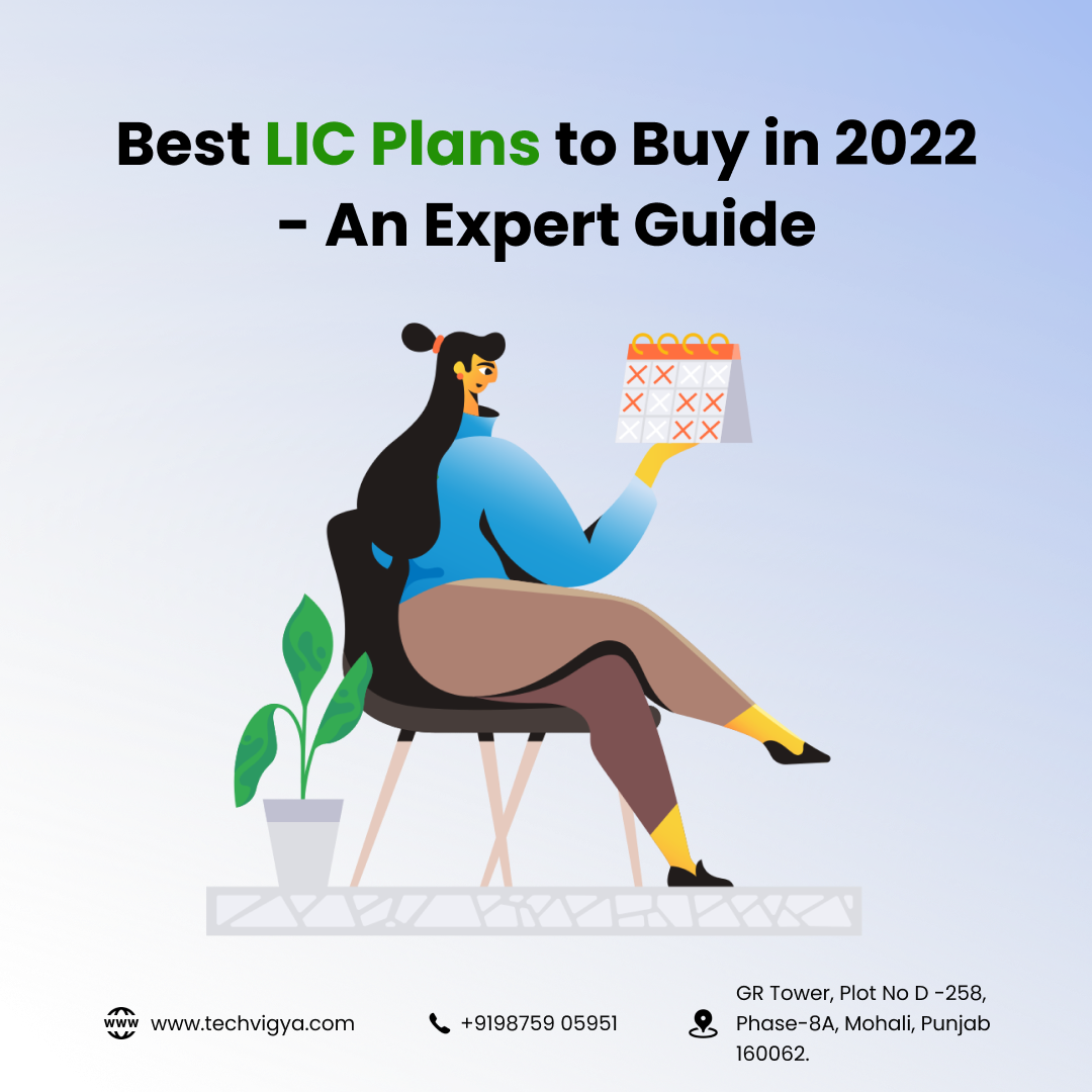 LIC-plans